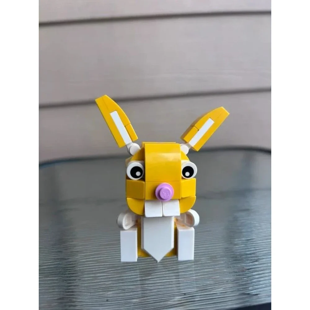 Lego Easter Bunny 30550